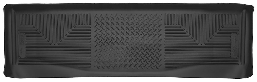 HUSKYLINER XACT 2SEAT F250/450 11-12 [53401]