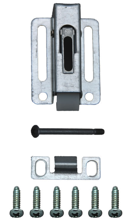 AP PRODUCTS 1' POSITIVE CATCH [013-022-1]