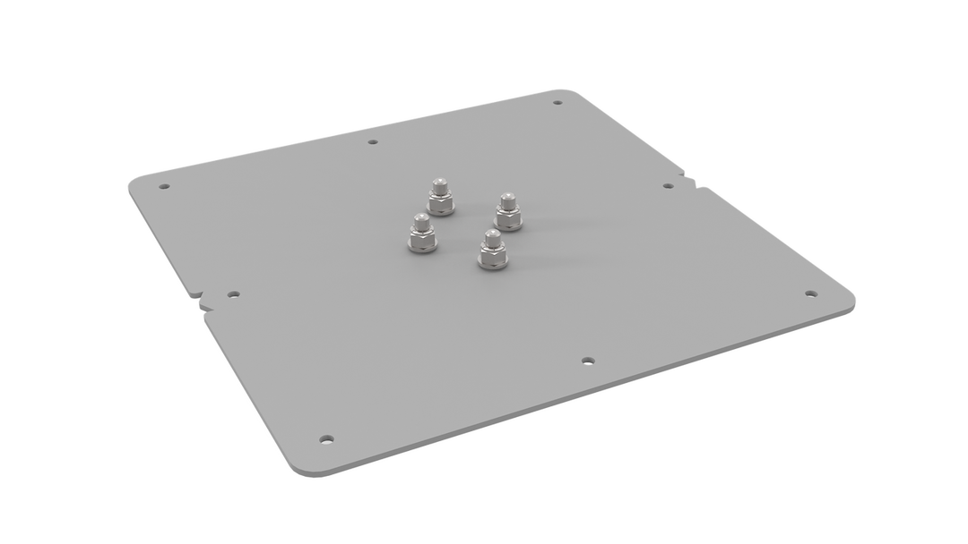 WINEGARD STARLINK STD WDG SUPPORT PLATE [SDWDGSP]