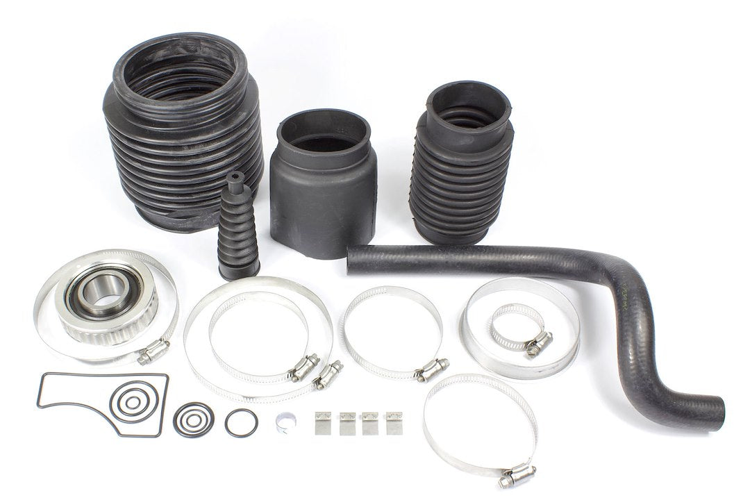 SIERRAMARINE SEAL KIT  TRANSOM [18-8219]