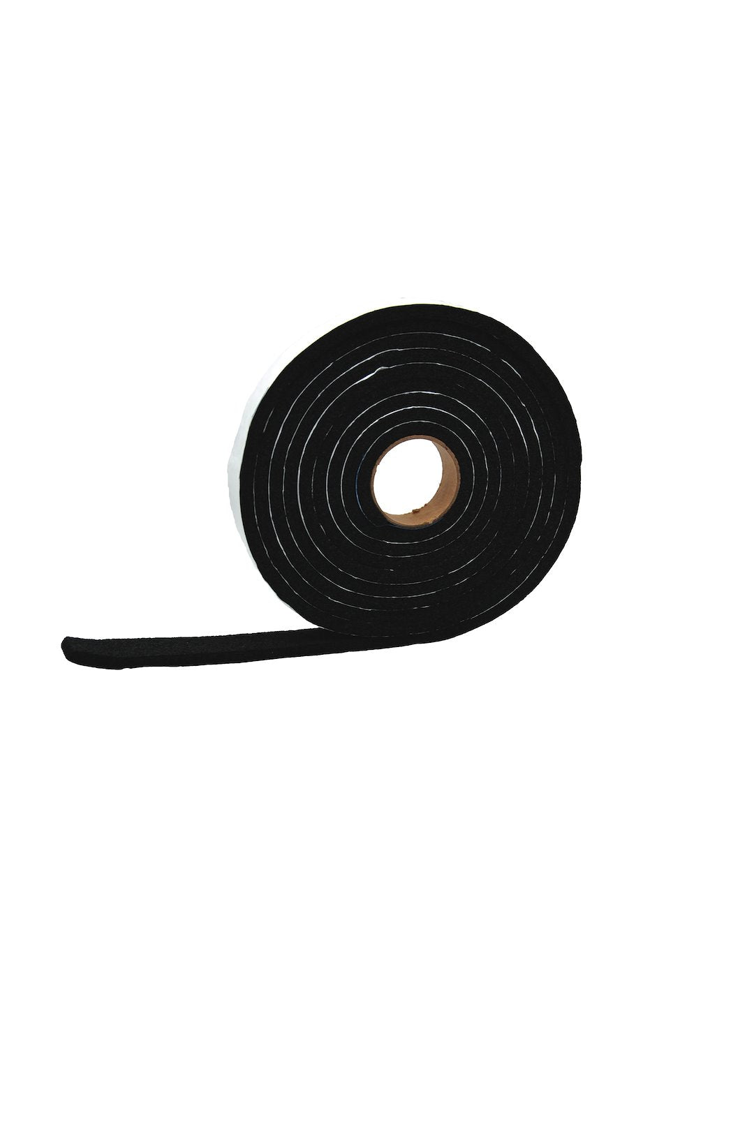 AP PRODUCTS 5/32'X 1' 50' WEATHERSTRIPPING TAPE [018-532150]