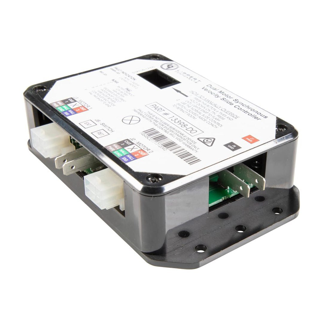 LIPPERT COMP IN-WALL SLIDE CONTROLLER [211852]