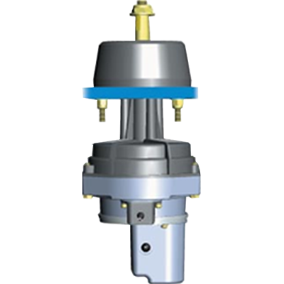 SIMRAD TYPESSTRAIGHTSHAFTHELMDRIVEUNIT [000-10907-001]