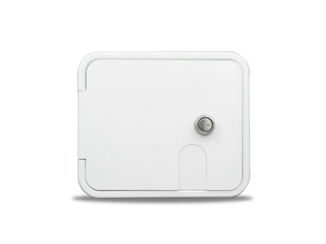 B&B MOLDERS CITY/GRAV WTR CTR W/BR CV KEY [94253]