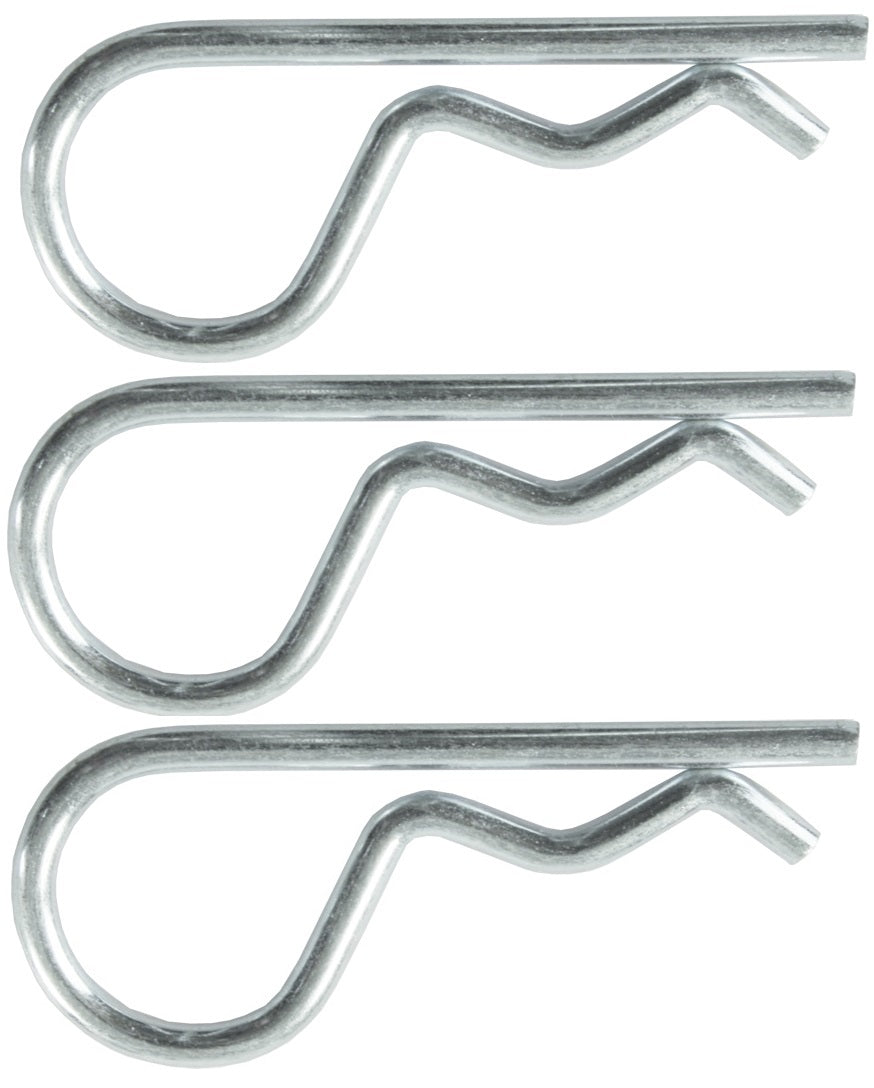 JR PRODUCTS HITCH PIN CLIP [03-01375]