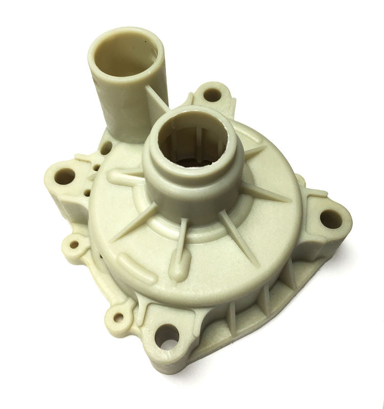 SIERRAMARINE WATER PUMP HOUSING [18-3173-1]
