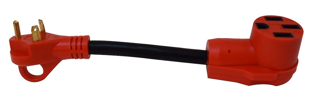 VALTERRA LLC 30AM-50AF 12' ADAPTER [A10-3050F]