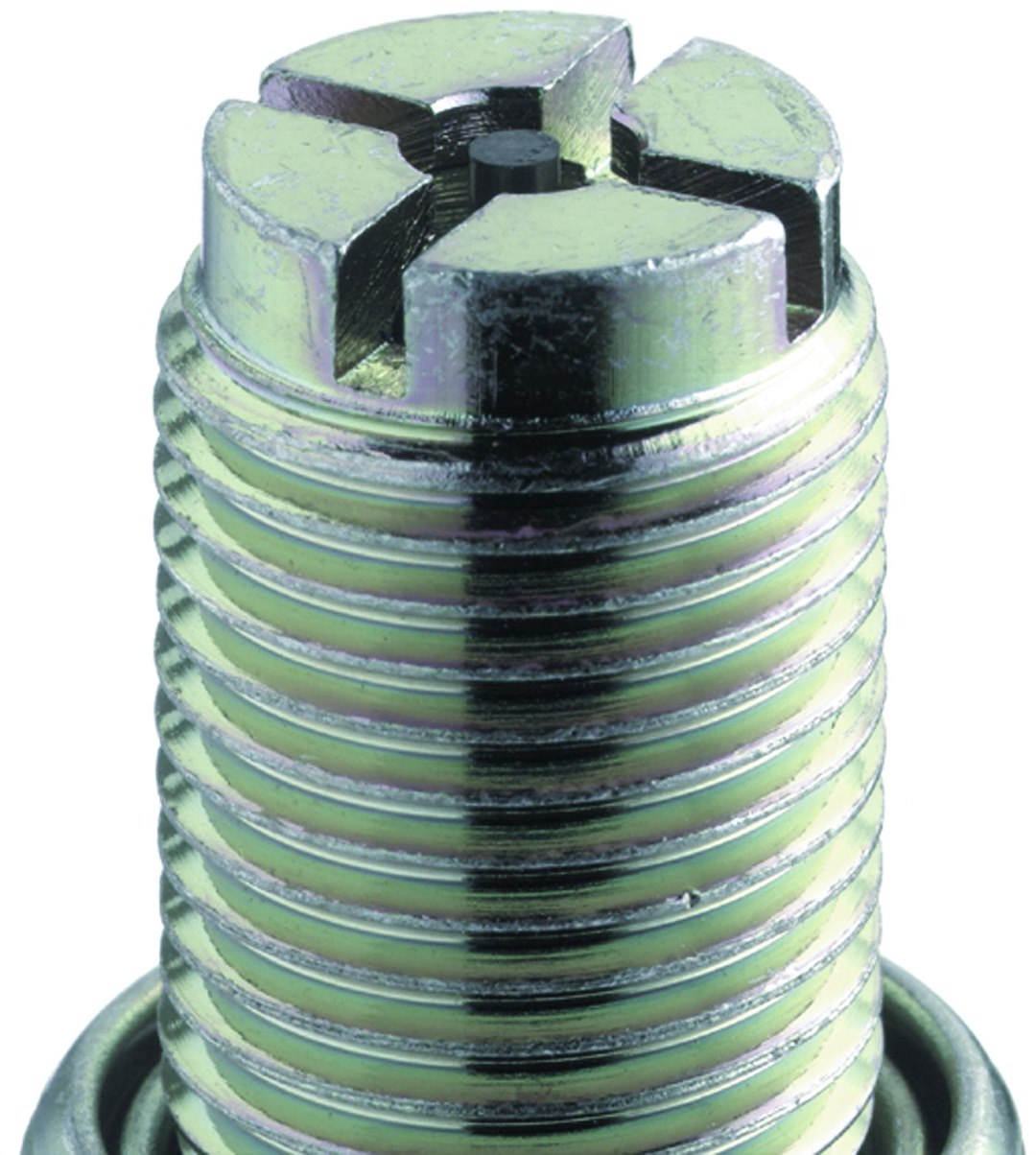 NGK SPARK PLUG 4PK [6917]