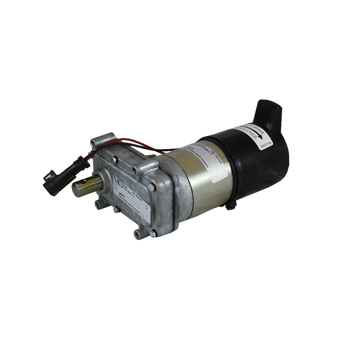 LIPPERT COMP GEARMOTOR ASSY DS T W/OP [386278]