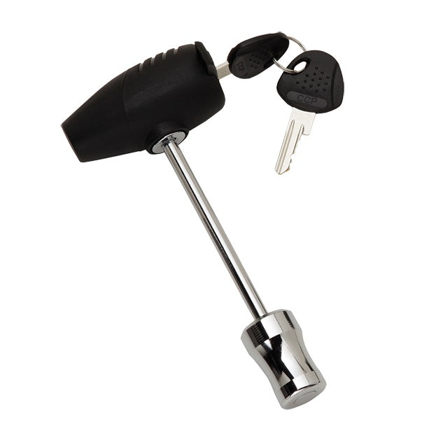 BULLDOG/FULT LONG COUPLER LOCK [580409]
