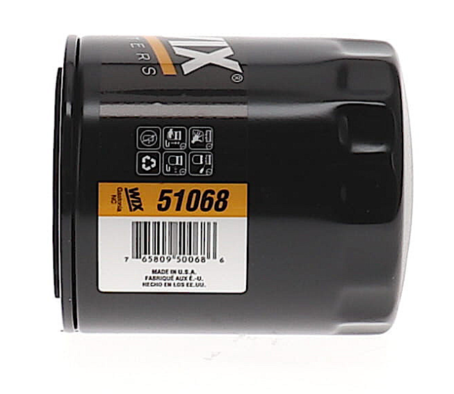 WIX FILTR LD LUBE [51068]