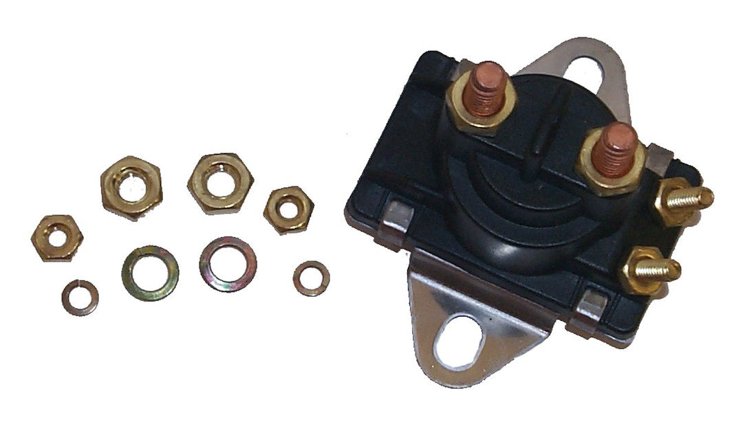 SIERRAMARINE SOLENOID [18-5817]