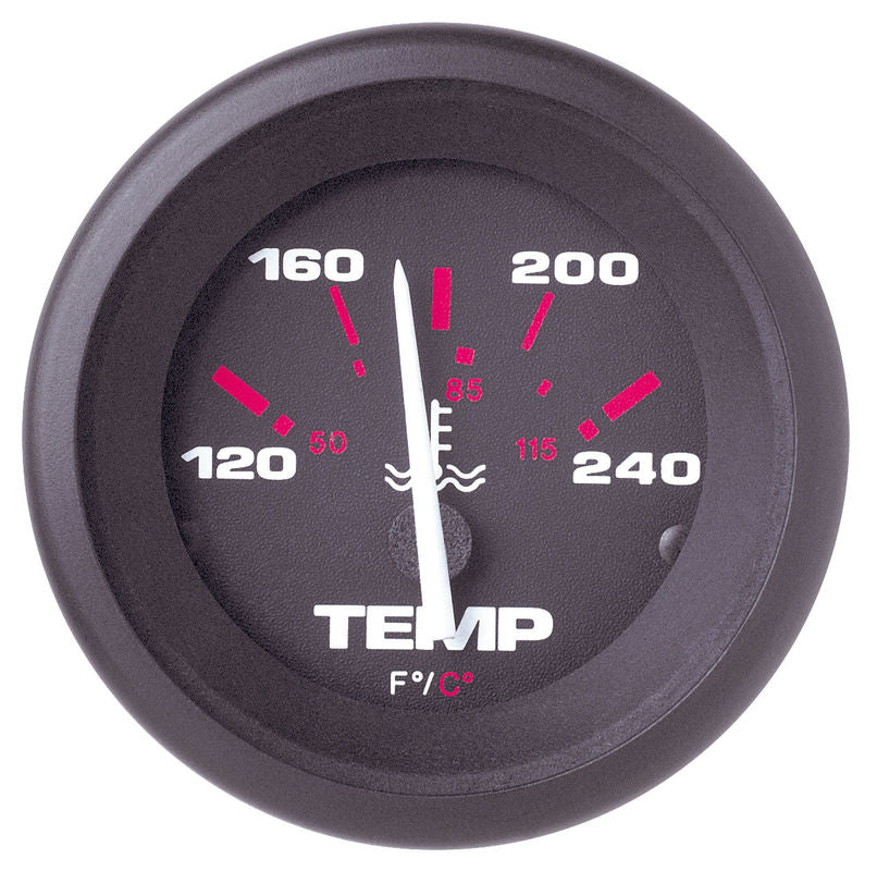 SIERRAMARINE WATER TEMPERATURE  AMEGA 2' I/O - I [57904P]