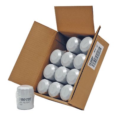 WIX FILTR LD OIL FILTER - MASTER PACK [164MP]