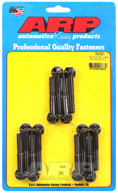 ARP INTAKE BOLT [154-2001]