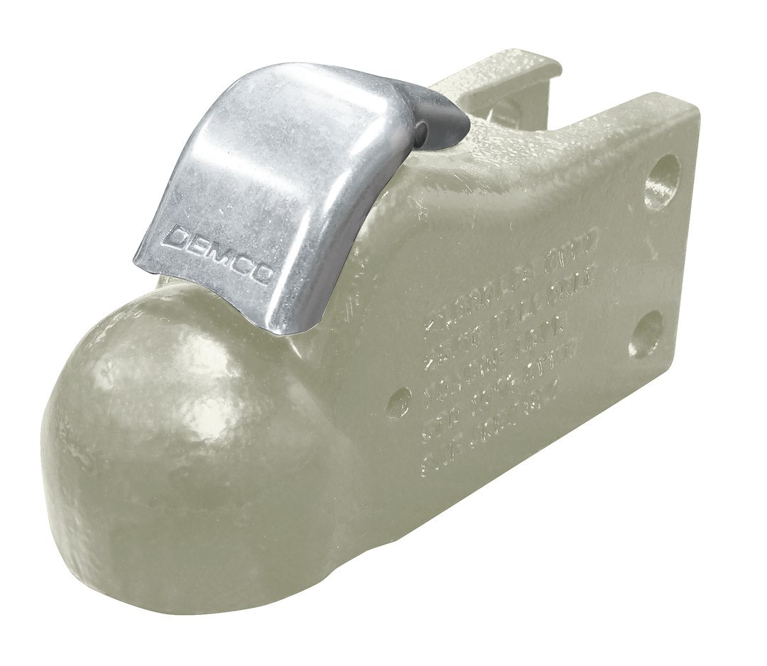 DEMCO METAL LATCH 2.313 CAST COUPLER *PRI [15791-97]