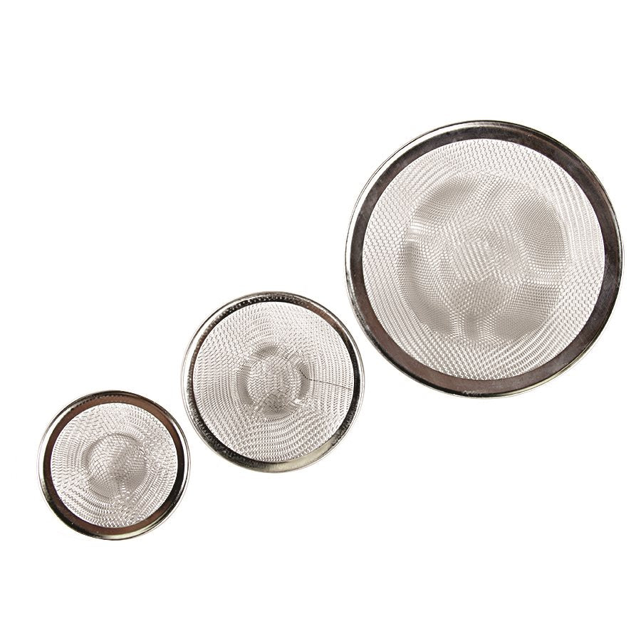 CAMCO SINK SHOWER STRAINERS [42273]