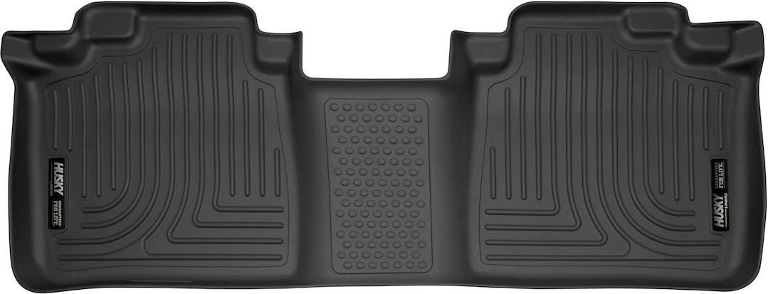 HUSKYLINER WB 2ND SEAT FLOOR LINER [14671]