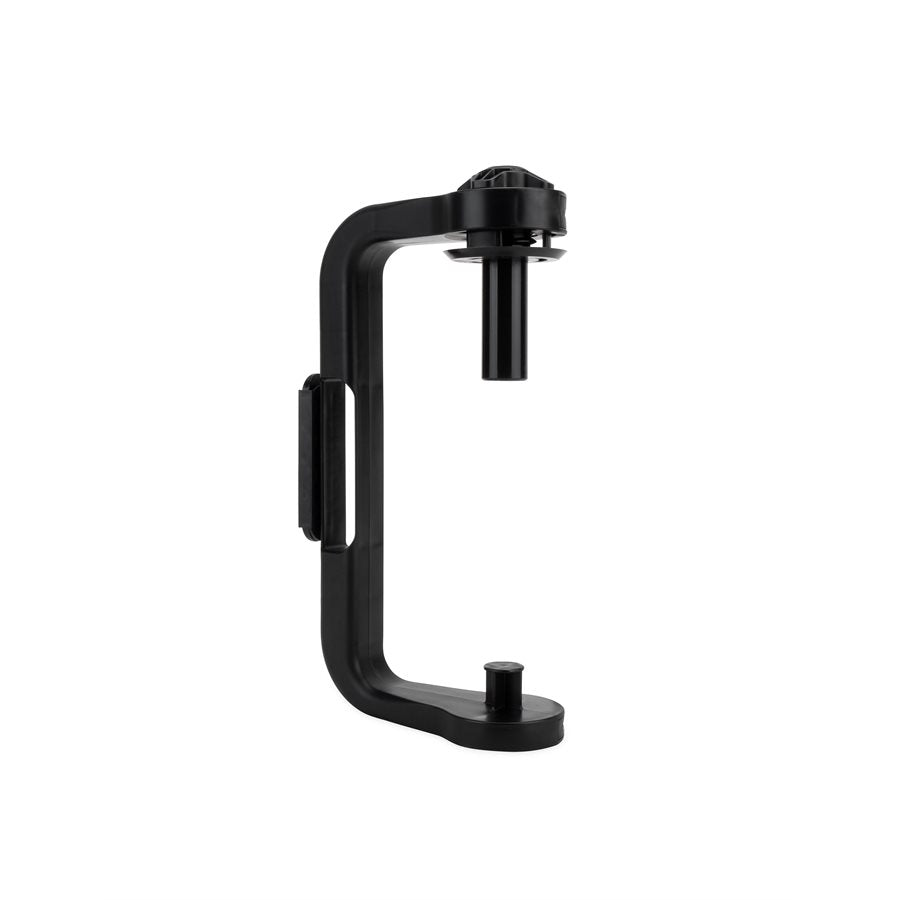 CAMCO PAPER TOWEL HOLDER  BLACK [57115]