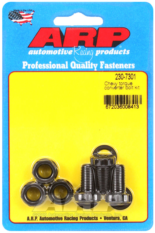 ARP TORQUE CONVERTER BOLT [230-7301]