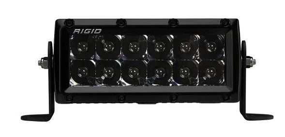 RIGID IND E-SRS PRO 6' SPT MID [106213BLK]