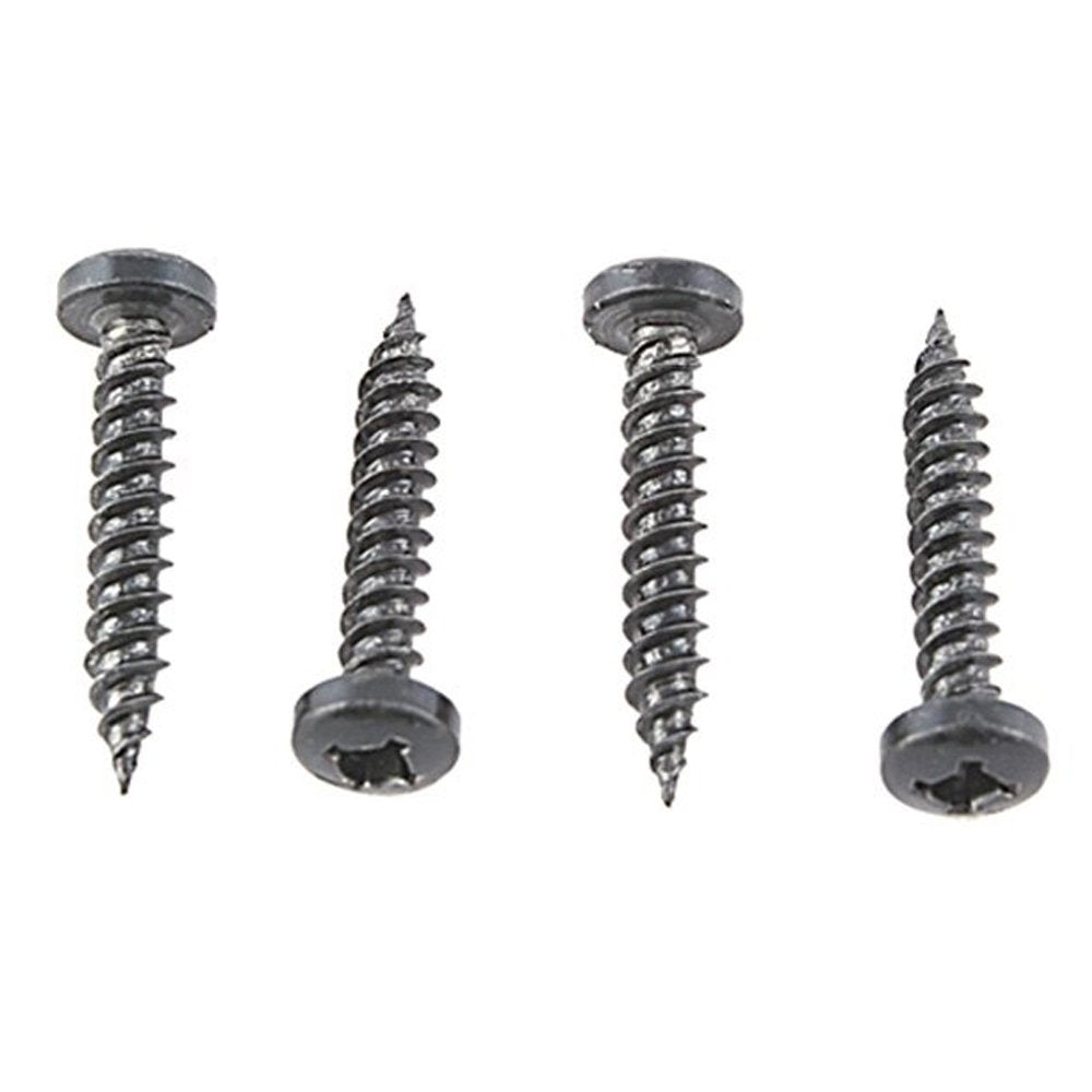 AP PRODUCTS PAN HEAD SQUARE RECESS SC [012-PSQ500BL8X1-1/2]