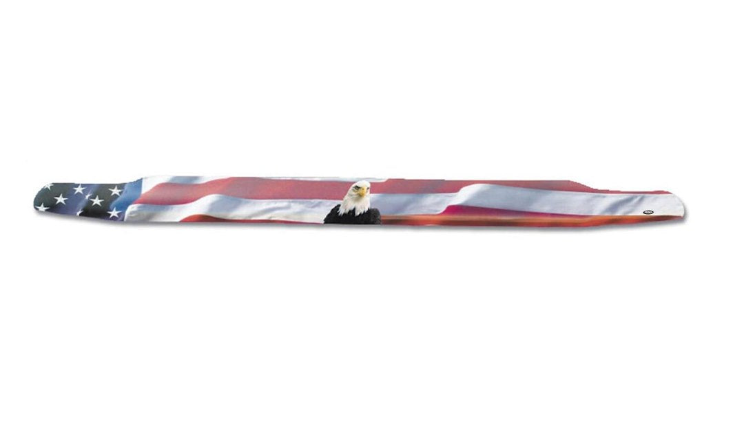 HUSKYLINER HOOD SHIELD FLAG [2818635]