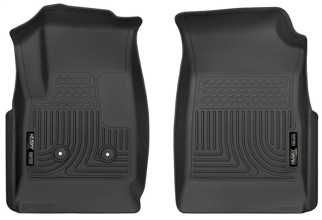 HUSKYLINER WB 15 COLO/CAN FR BLK [18111]