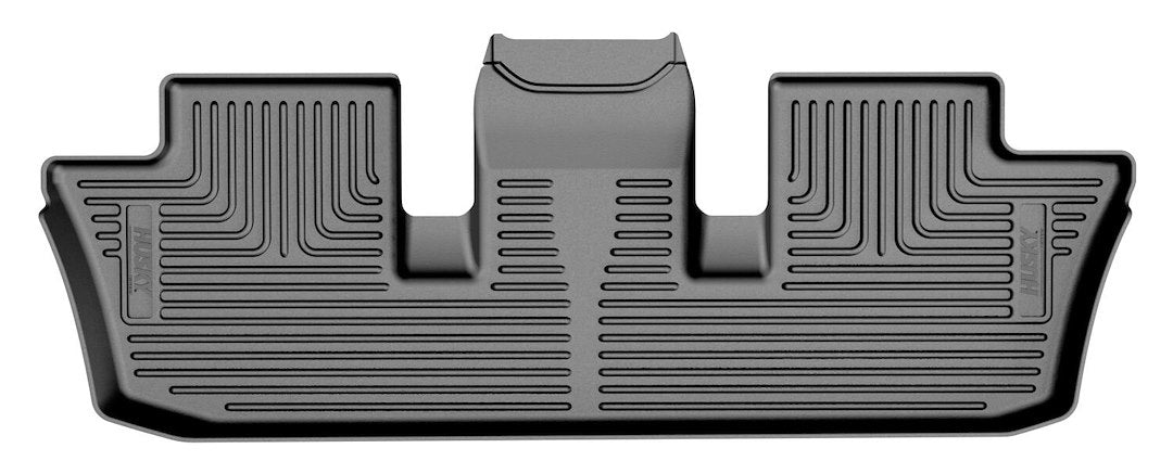 HUSKYLINER WB 3RD SEAT FLOOR LINER [16651]