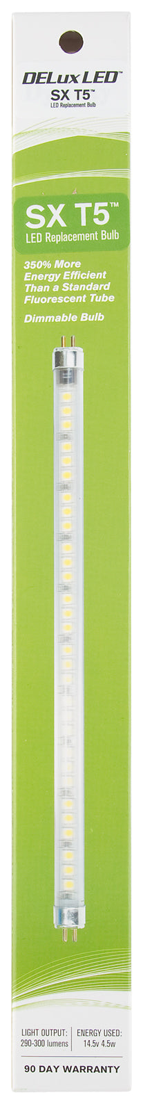 AP PRODUCTS 12 LED REPL FLUORESCENT [016-781T5]