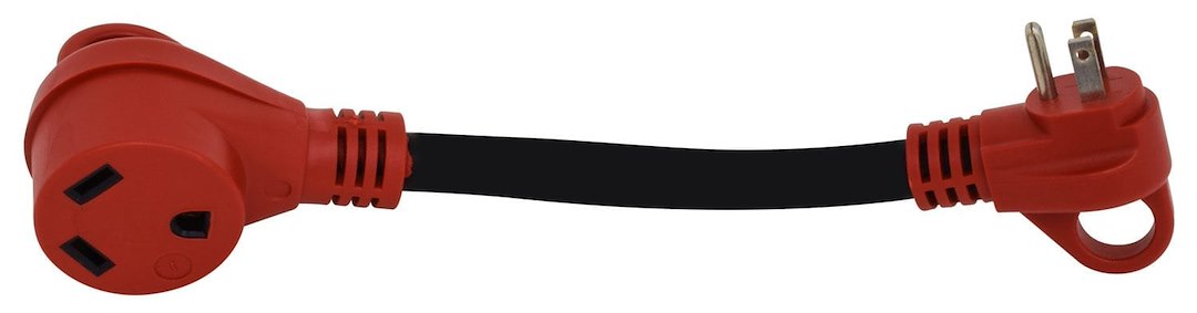 VALTERRA LLC 15AM-30AF 12' ADAPTER [A10-1530HVP]