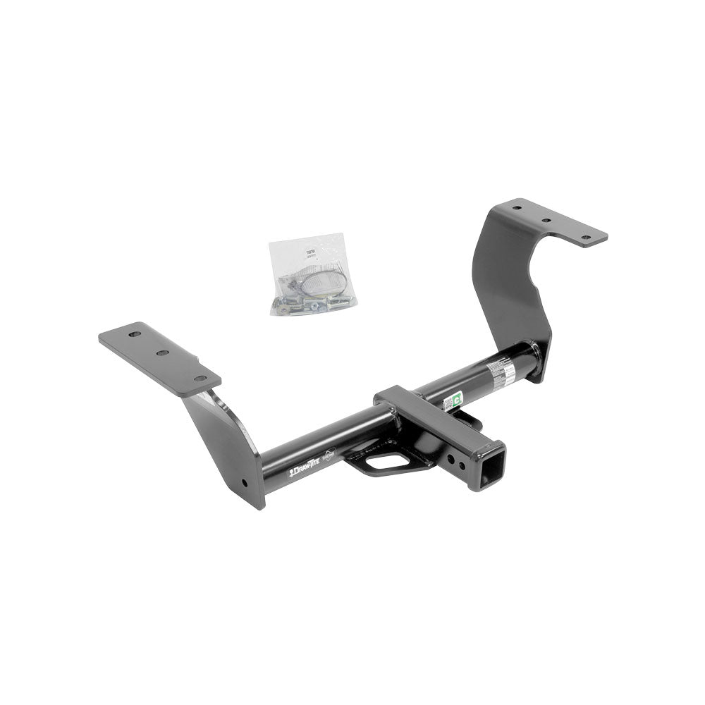DRAW TITE 14 FORESTER HITCH [75876]