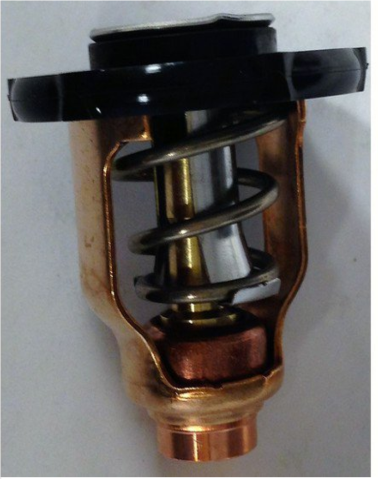EMP THERMOSTAT [75-75515]