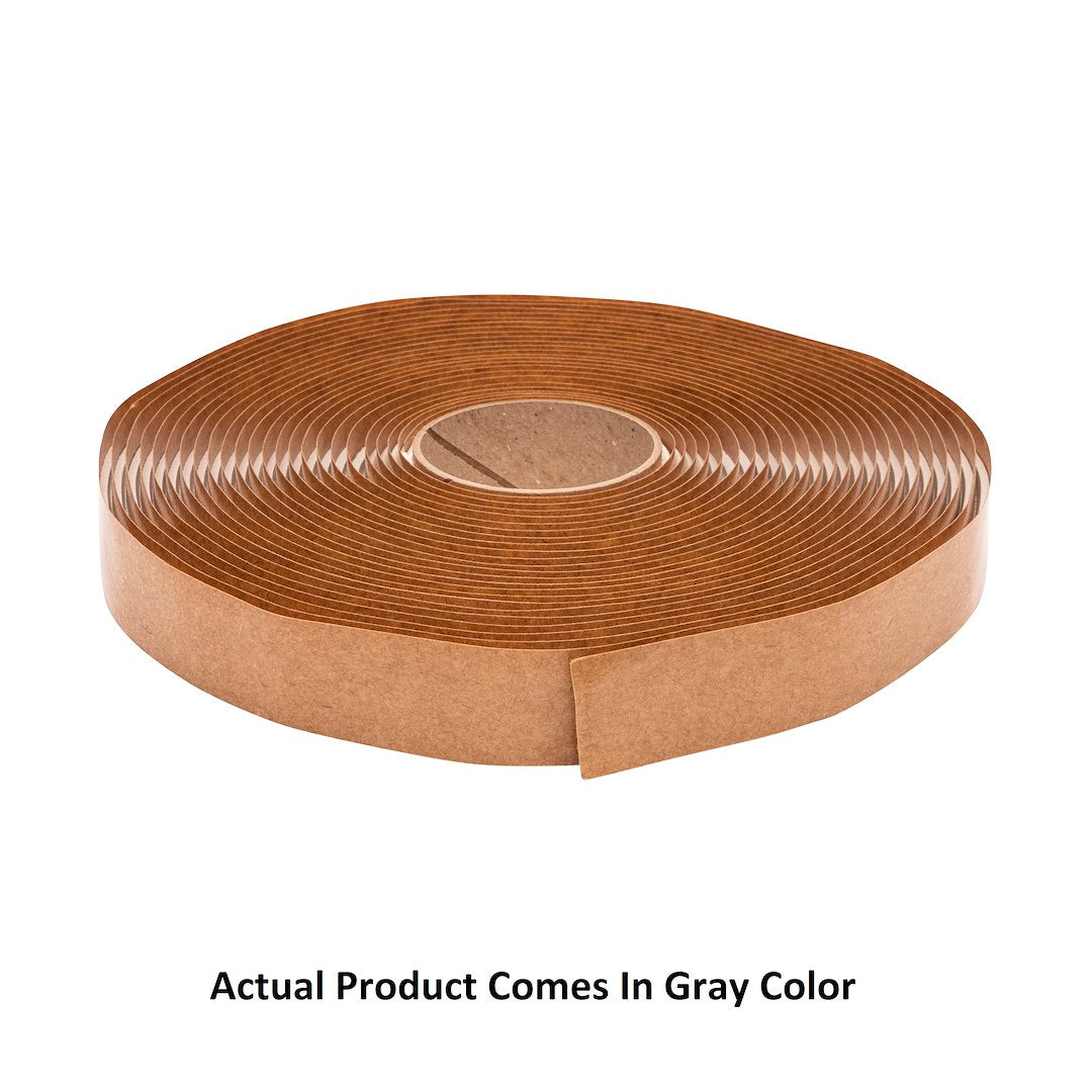 LIPPERT COMP Q130 1/8'X 1/2'X 30' BUTYL TAPE (24 [2020002261]