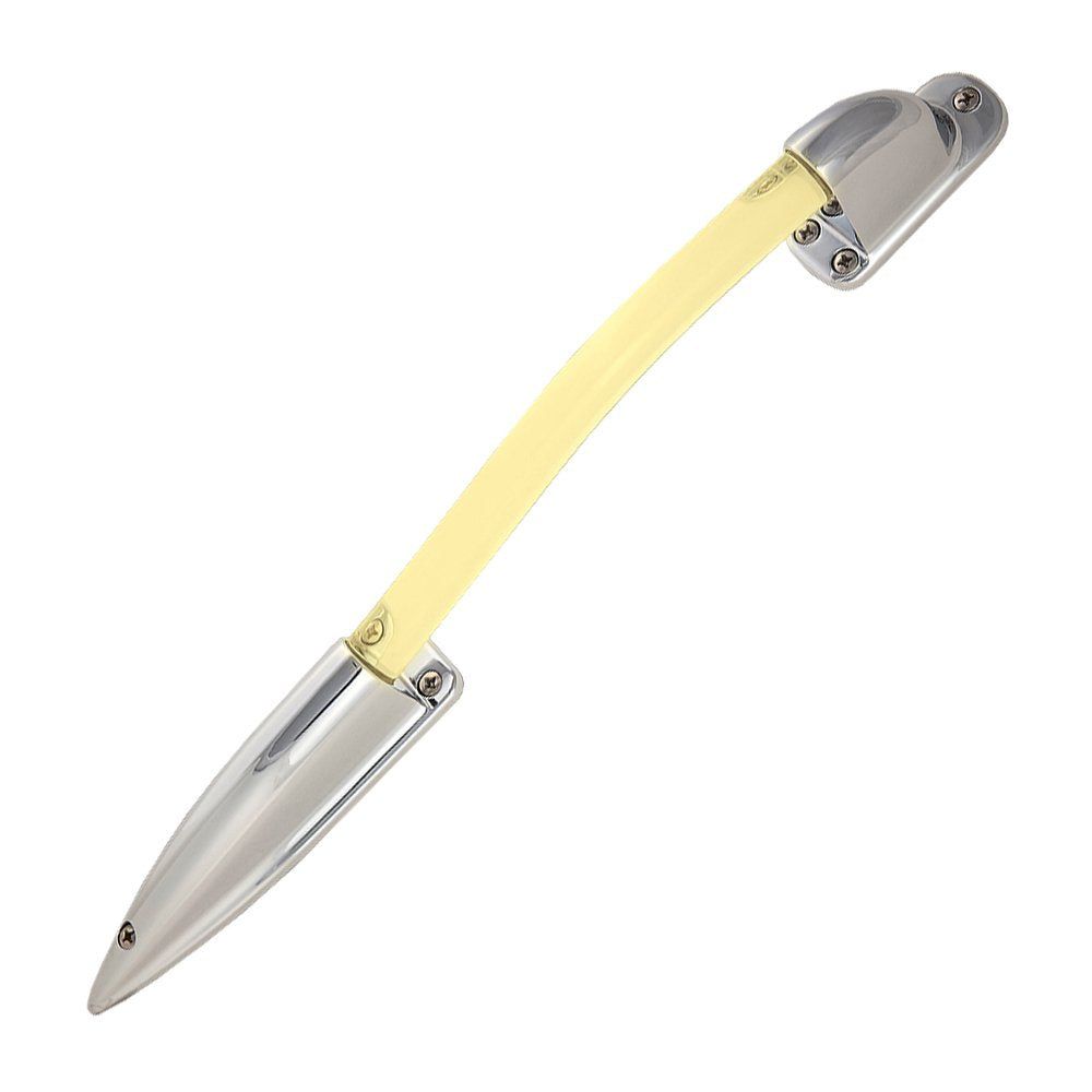 AP PRODUCTS LIGHTED ASSIST HANDLE CUR [005-5500-L]