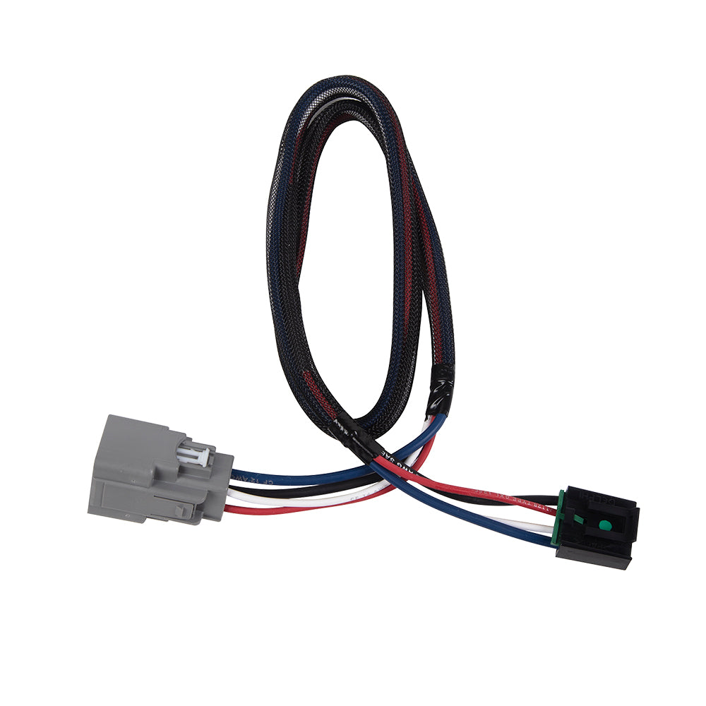 TEKONSHA TRAILER BRAKE CONTROLLER CUSTOM HAR [307300]