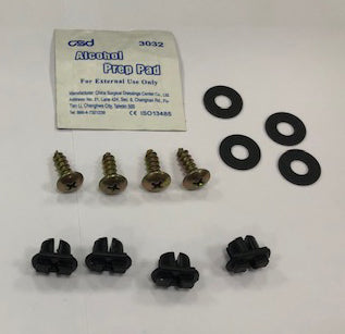 TRAILFX REPL HARDWARE-8489H [RH8489H]