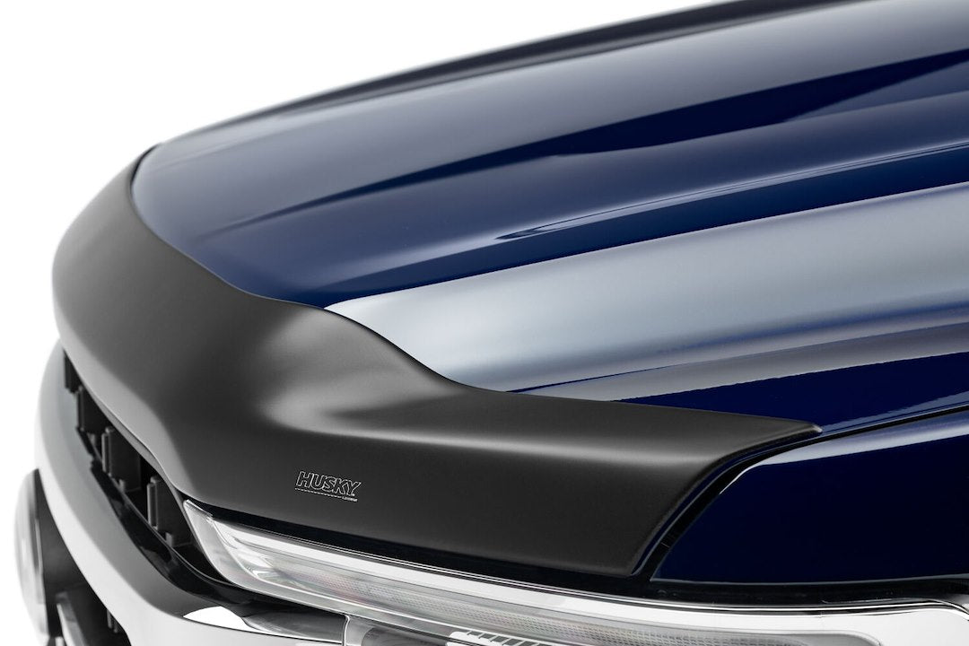 HUSKYLINER AEROSKIN MATTE BLACK [2877001]