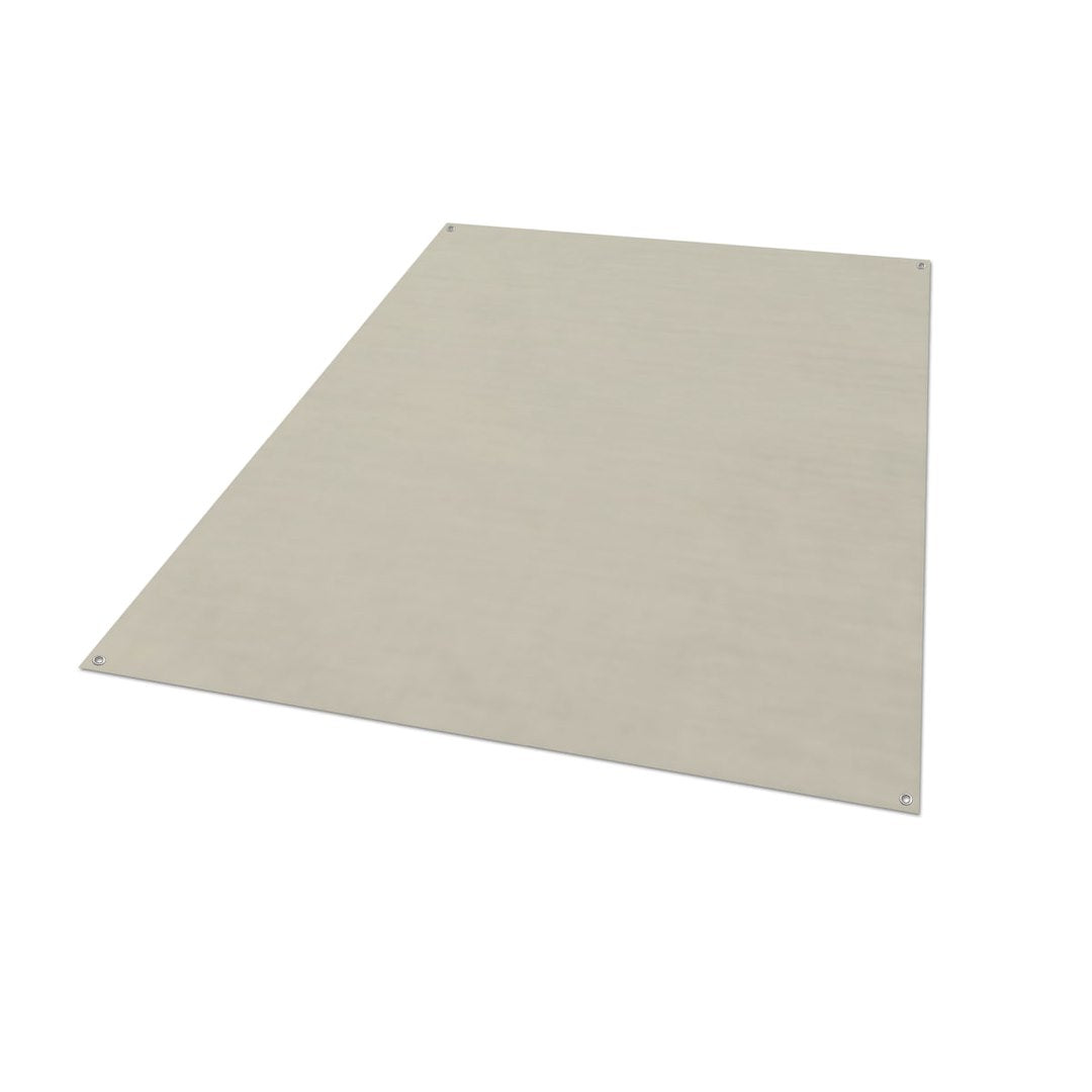 LIPPERT COMP LIPPERT OUTDOOR PATIO RUG - SAGE  8 [2022115669]