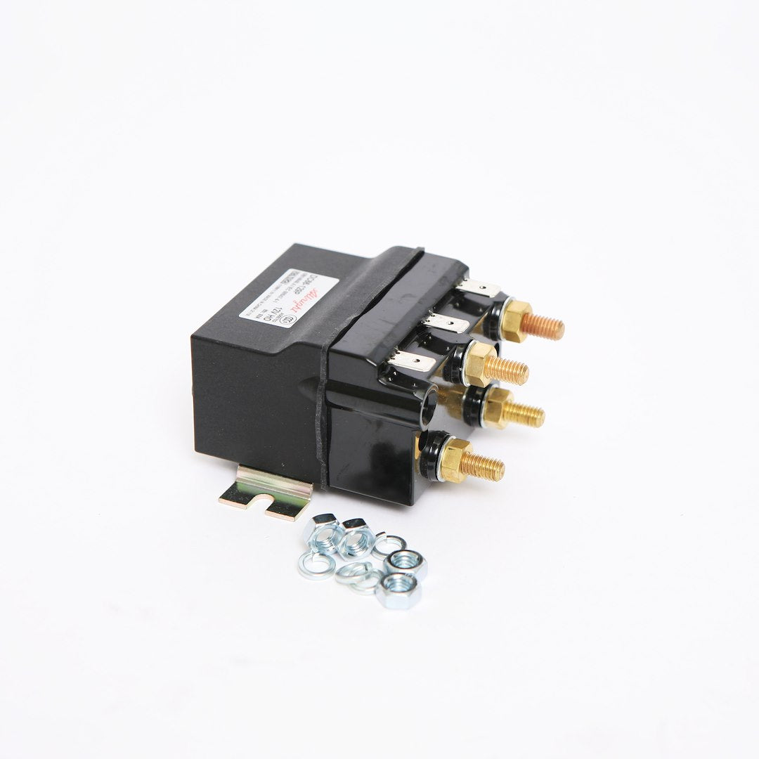 EQUALIZR SYS REVERSION CONTACTOR [2994]