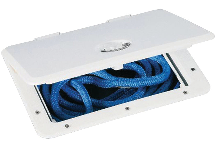 T-H MARINE 11X15' HATCH [HAT-1115-2-DP]