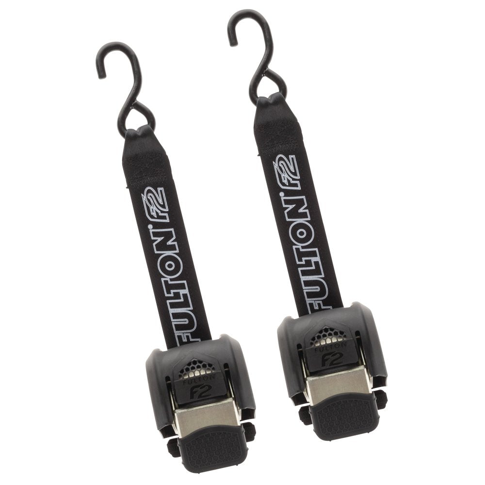 FULTON F2  RETRACTABLE TRANSOM TIE DOWNS S [2062100]