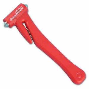 READY AMER EMERG HAMMER AND SEATBELT CUTTER [75403]