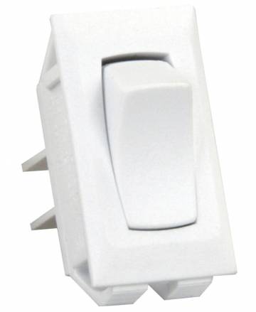 JR PRODUCTS UNLABEL 12V ON/OFF SW  PW [13391-5]