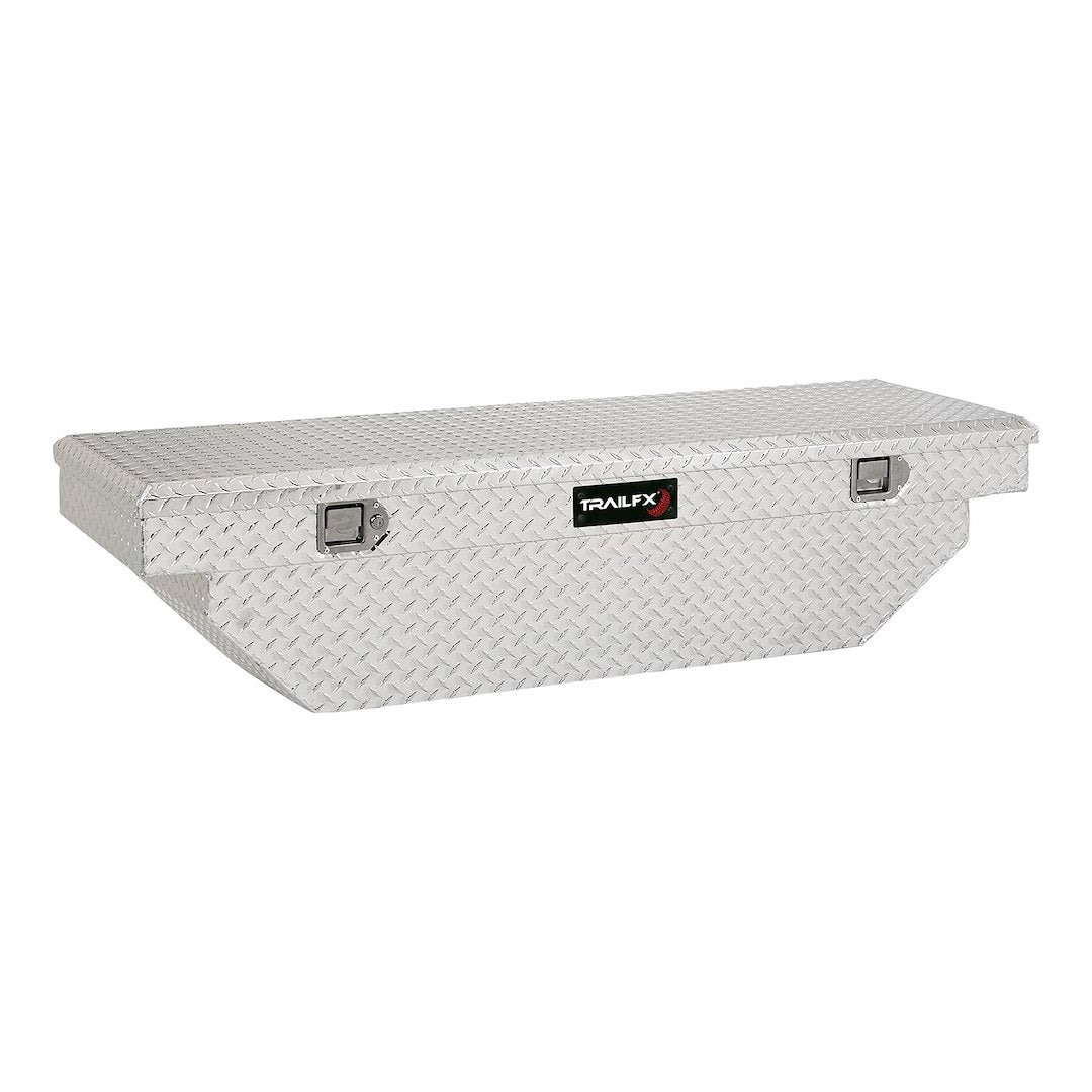 TRAILFX SINGLE LID C/O SIZE [110601]