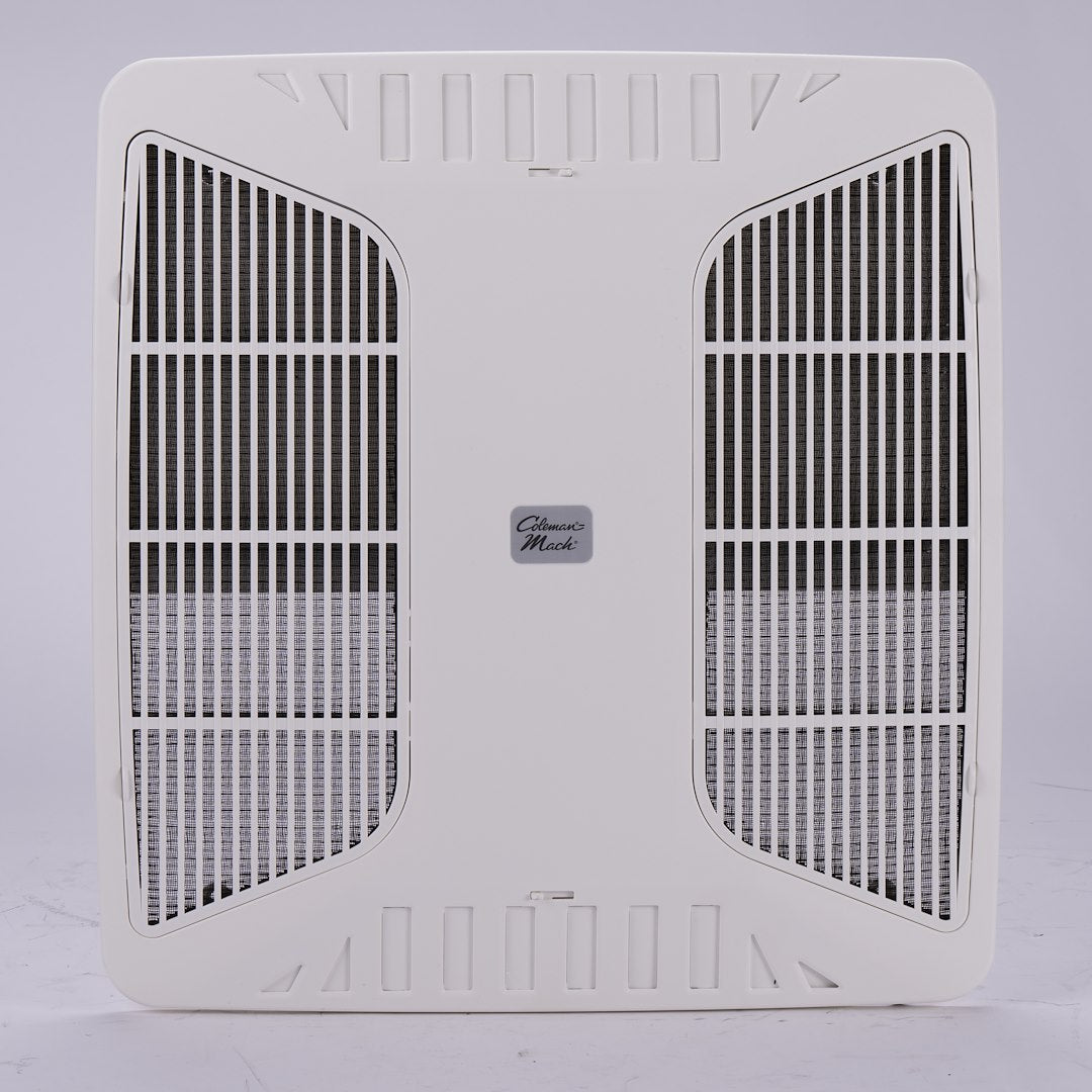 COLEMAN RVP HEAT READY HEATPUMP CHILLGRILLE [8630A635]