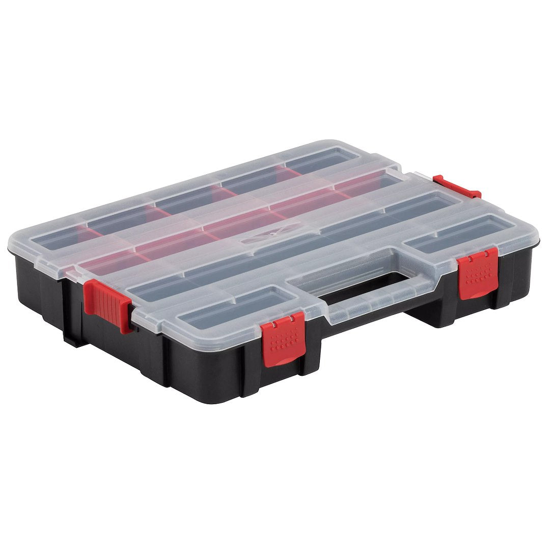 WEATHERGUARD SMALL PARTS CASE [9961-9-01]