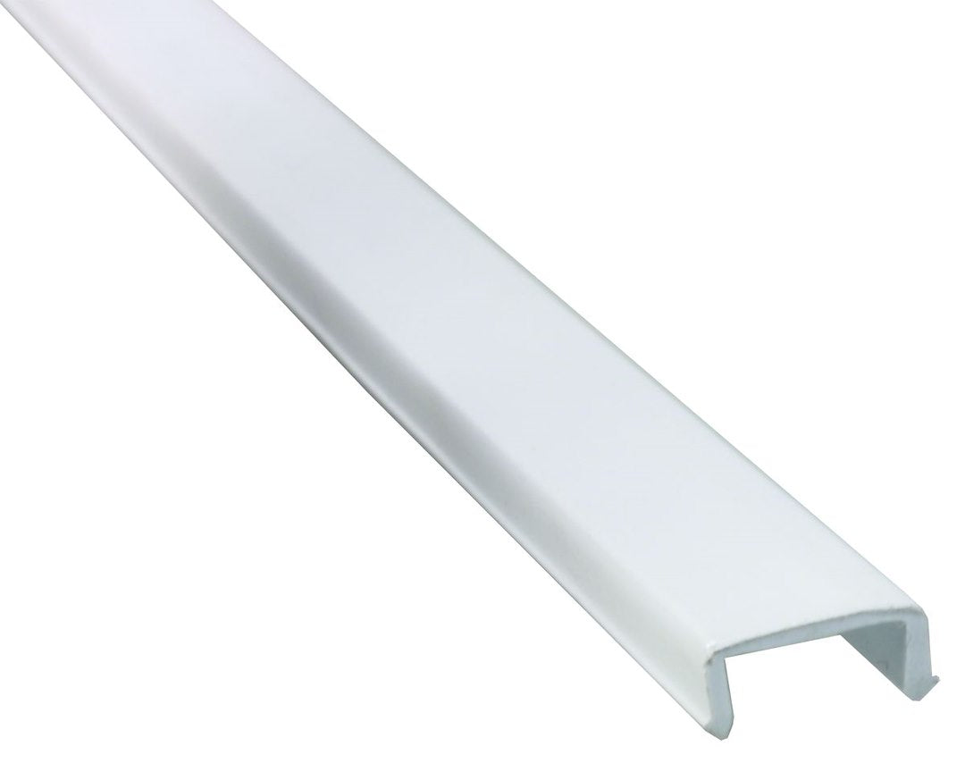 JR PRODUCTS 8' PHIL STY SCREW CVR W [11421]