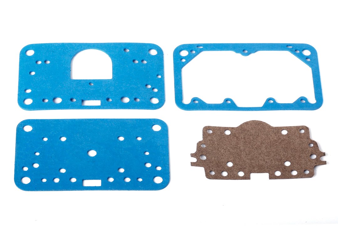 HOLLEY 108-201 GASKET ASSORTMNTS [108-201]