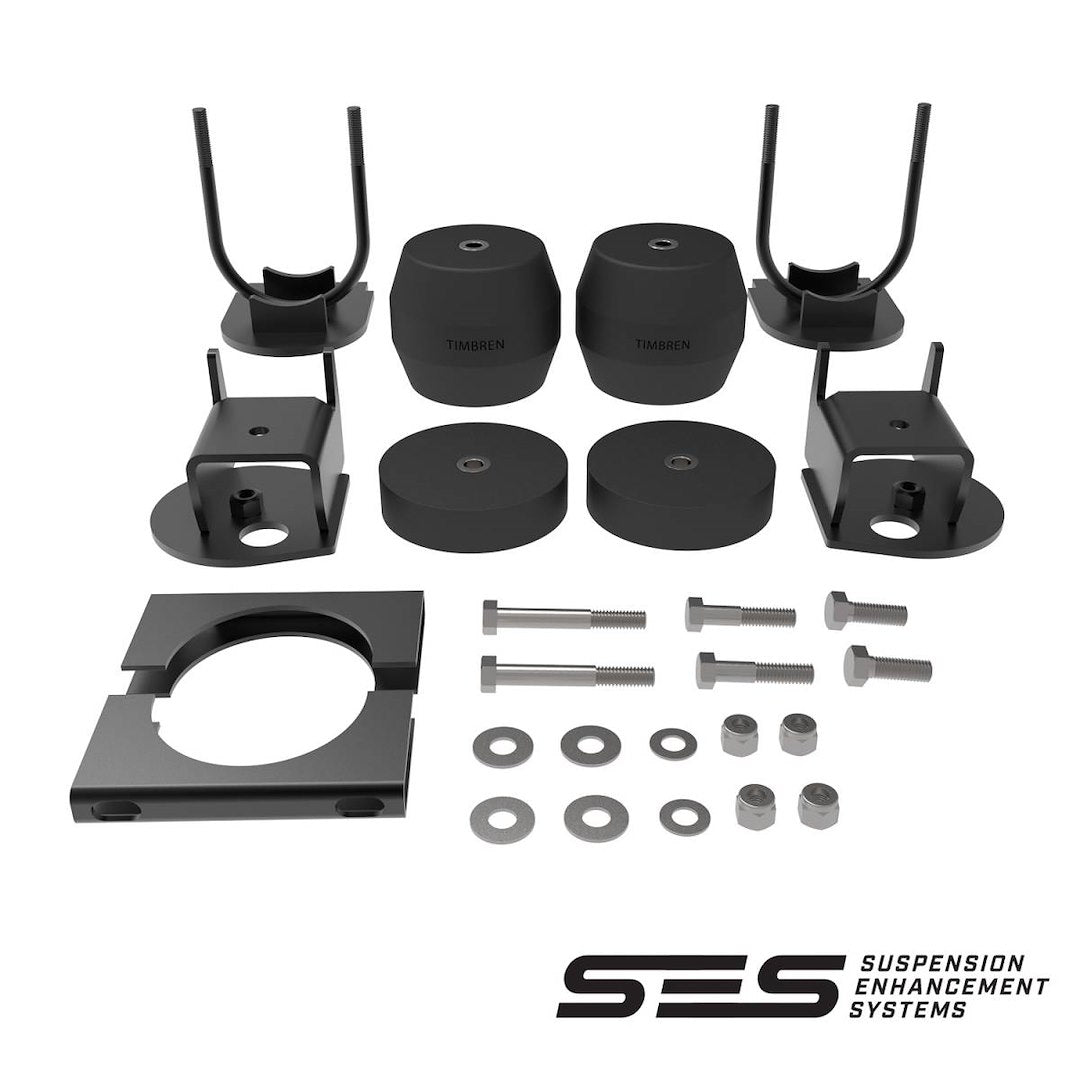 TIMBREN SUSPENSION ENHANCEMENT SYSTEM [FRTT1504E]